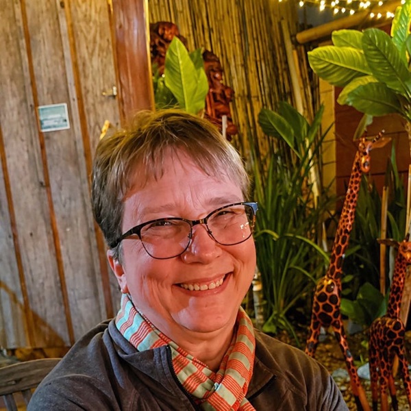 Cheryl Bruke