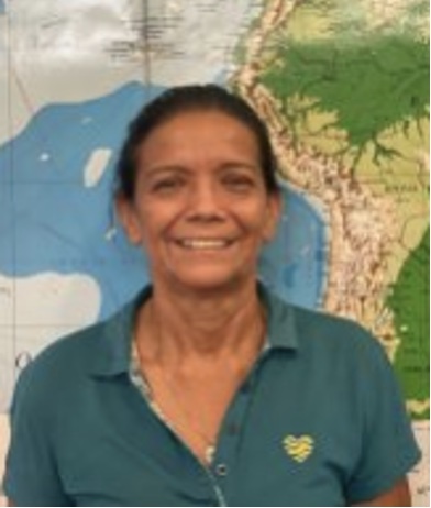 Conchita Montes