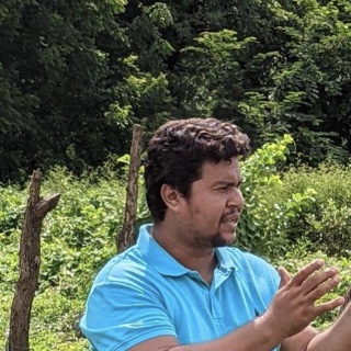 Danilo Morales