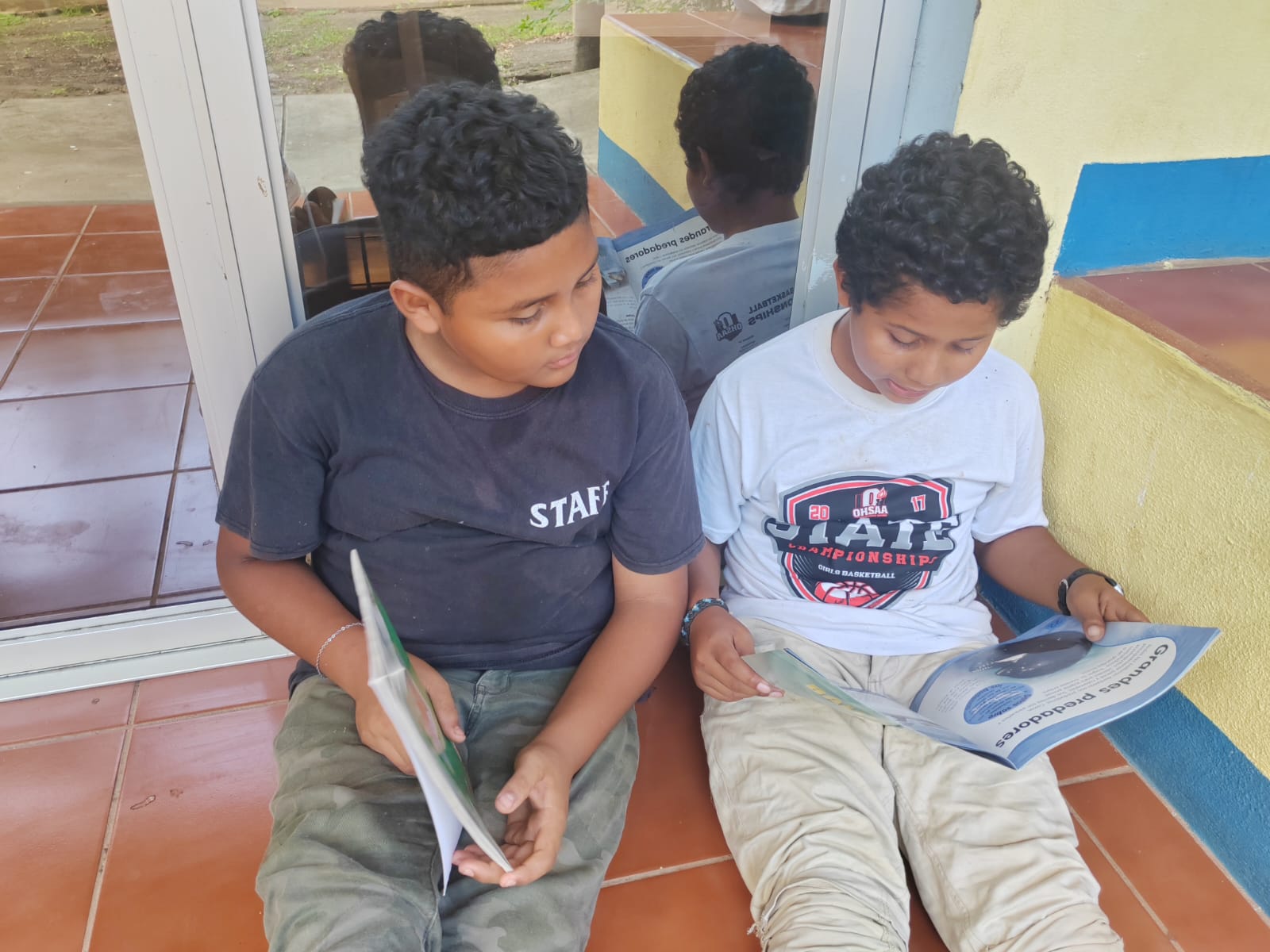 Education programs