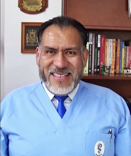 Dr. Francisco Morales Zapata