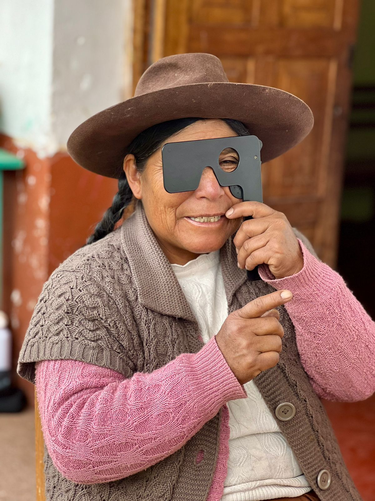 Peru