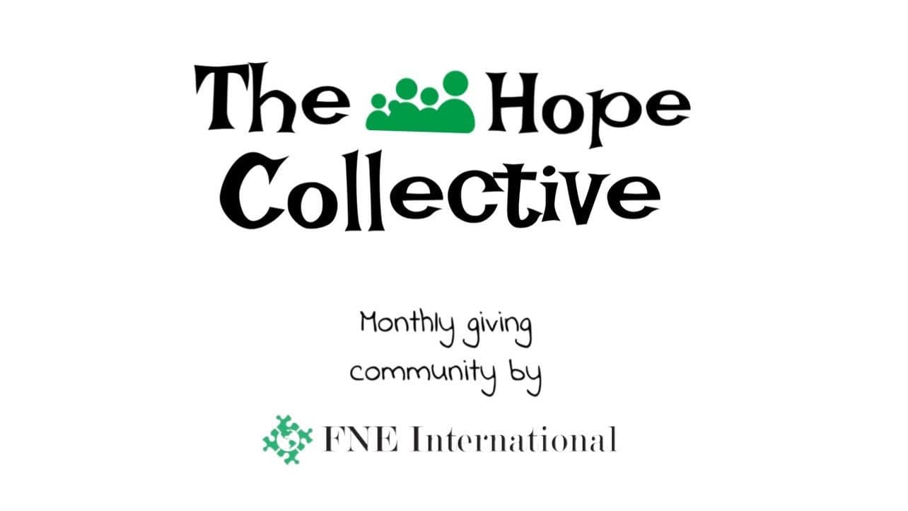 Hope Collective Logo