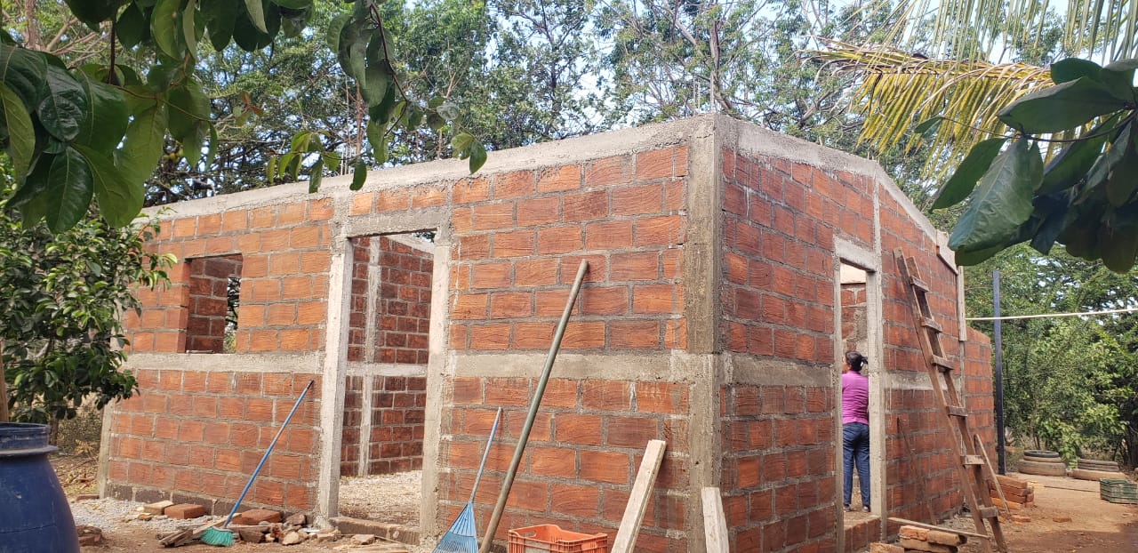 Housing construction