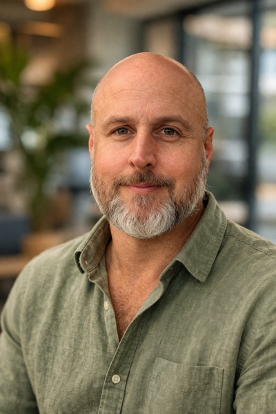 Jim Dougherty