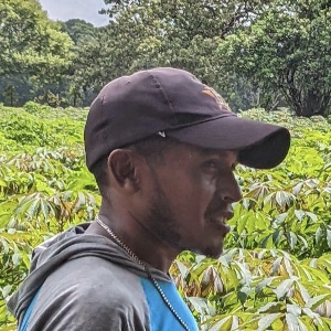Jose Santos Hernandez