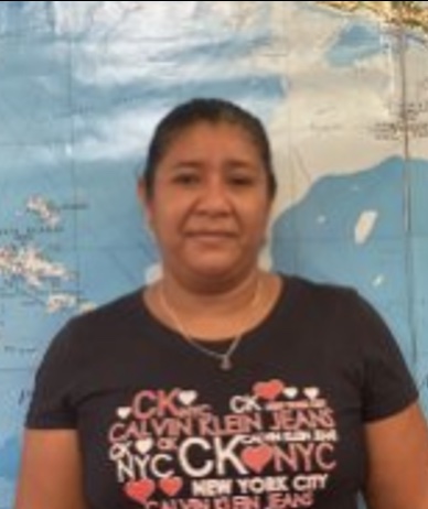 Lourdes Ojeda