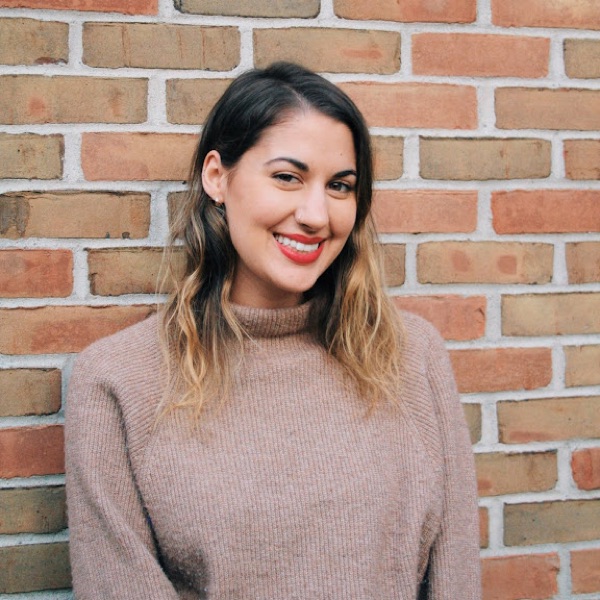 Meghan Samyn