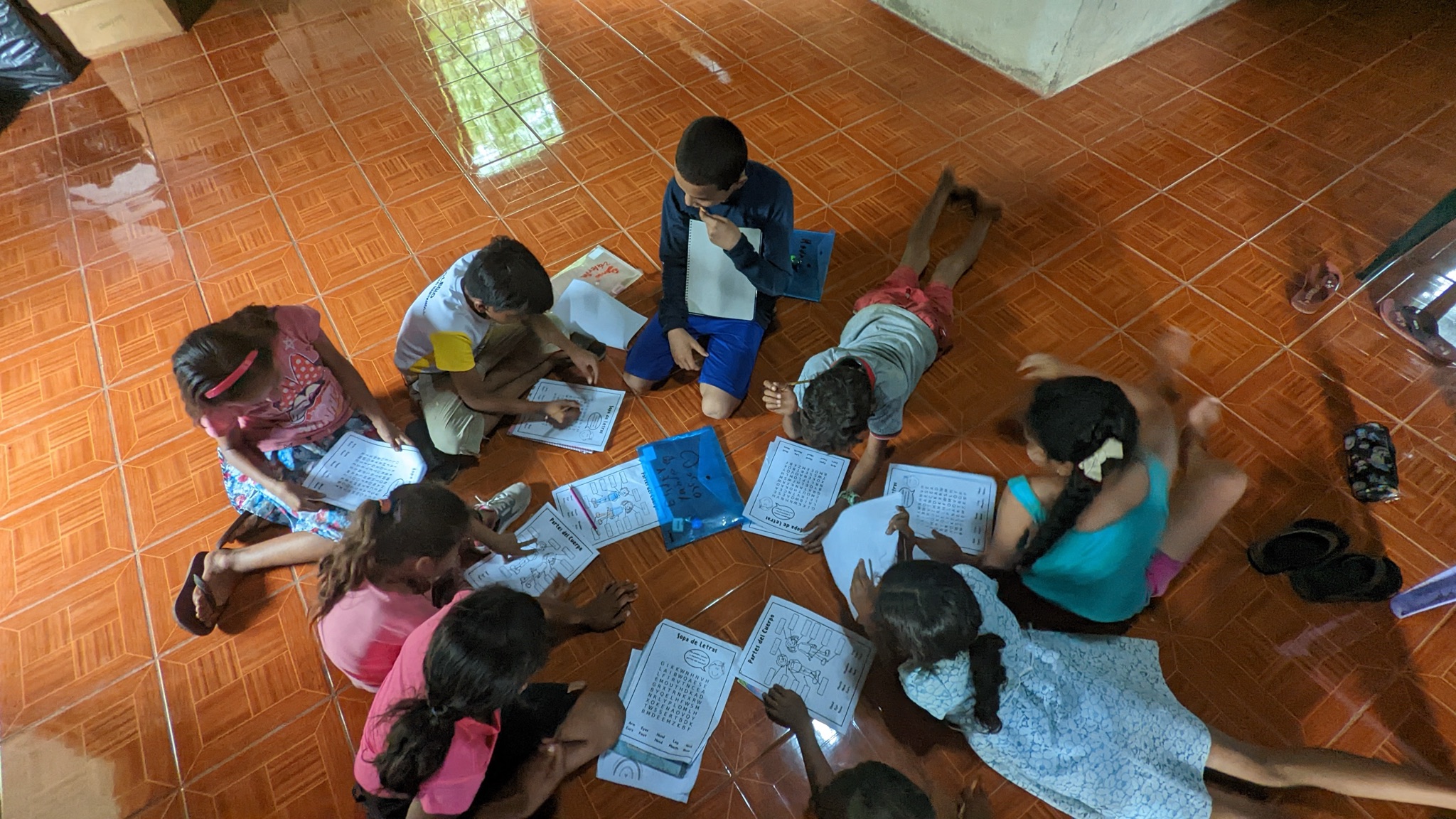 Our vision for communities